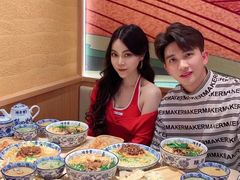 -陳香貴·兰州牛肉面(东方宝泰店)