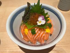-Tuna maki寿司(苏州万象天地店)