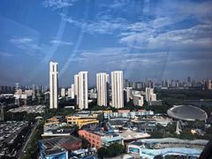 -海合安武汉极地海洋公园