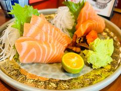 -千代武日本料理(爱建店)