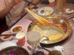 -热辣宗师·串串火锅(万达金街店)