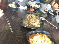 -HONGA HONGA雄家(曹路店)