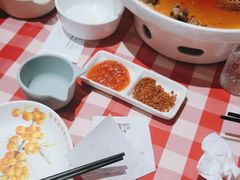 -西贝莜面村(镇江苏宁广场店)