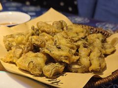 -旺角小渔村·海肠捞饭开创者(二马路店)