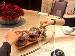 -东海朗廷酒店-唐阁T’ANG COURT 中餐厅