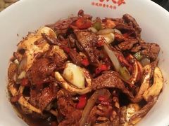 -小隐人家(乐松店)