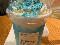 -HOT CRUSH趁热集合·现烤面包(上海环球港店)