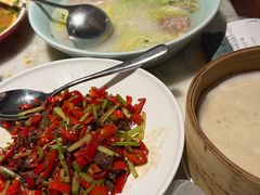 -北京老铺烤鸭(高新店)