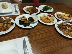 -汉巴味德(大悦城店)