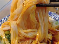 -元志初腊汁肉夹馍(钟楼粉巷店)
