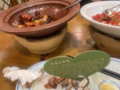 -浔庐餐厅•江西老字号•九江菜(南湖国际店)