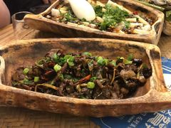 -基诺山寨.版纳民族特色菜