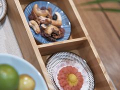 -中和·国风茶馆(愚园路店)