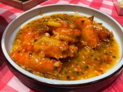 -辣小鲜·南昌大排档(船山路店)