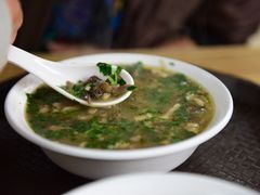 -老四烧饼铺(丽源路店)