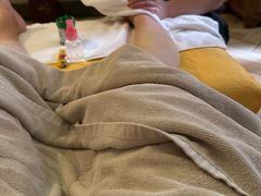 -汤泉良子·沐足·颂钵疗愈·SPA(珠江新城店)
