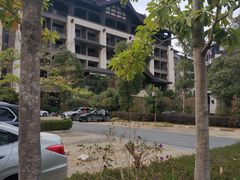 -清远熹乐谷温泉度假酒店