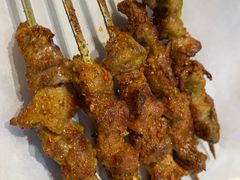 -一只羊·铜锅涮羊肉烧烤