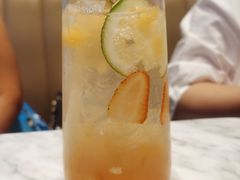 -玛尚诺意式餐厅(新达汇三林店)