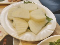 -清真军邺·金富苑肥牛(石坡街旗舰店)