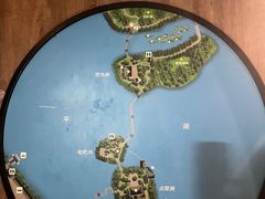 -惠州西湖丰渚园
