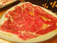 -炎蔵牛舌烤肉