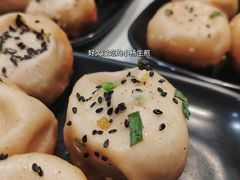 -小杨生煎(松江大学城店)