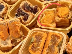 -玥儿弯弯手作烘焙(中海国际社区御城店)