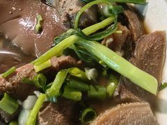 牛舌-梓记牛什(總店)