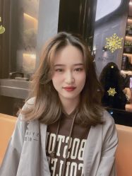 -Sying杉影日式烫染專門店