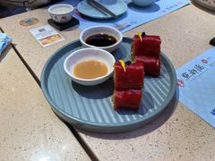 -点都德(华强南店)
