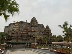 -南宁方特东盟神画