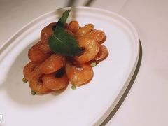 民国琥珀虾-民国红公馆·秦淮八艳(夫子庙店)