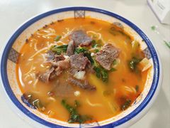 -松州古城