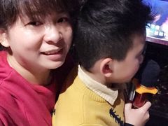 -百威KTV(恒福路店)