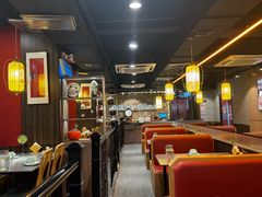 -川芙蓉·市井老川菜(长寿路店)