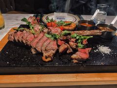 -九月里.自由花园餐厅