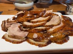 -德香苑脆皮烤鸭·经典(爱融荟城店)