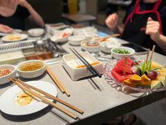 -海底捞火锅(百利广场店)