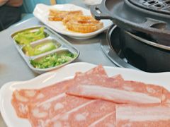 -牛犇炭火烤肉·鲜切烤肉(承德总店)