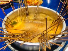 -马路边边串串香(双井直营店)