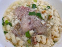 -刘信牛羊肉小炒泡馍(回民街店)