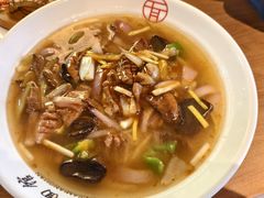 -孙家面馆(淮海第一城店)