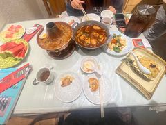 -茶花妹子云南餐厅(传媒大学店)