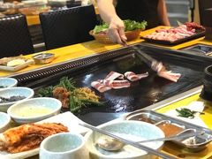 -金顺韩式烤肉·网红烤肉店(广利路店)