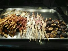 -永泰福朋喜来登酒店-宜客乐自助餐厅(远大路店)