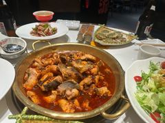 -涿派·炝锅鱼(涿州店)
