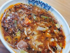 -清真·马继明肉丸胡辣汤回坊总店