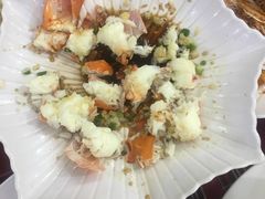 -QQ海鲜餐厅