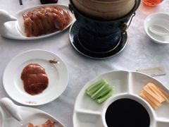 -海湾壹品·粤菜·早茶·烤鸭(拱北店)